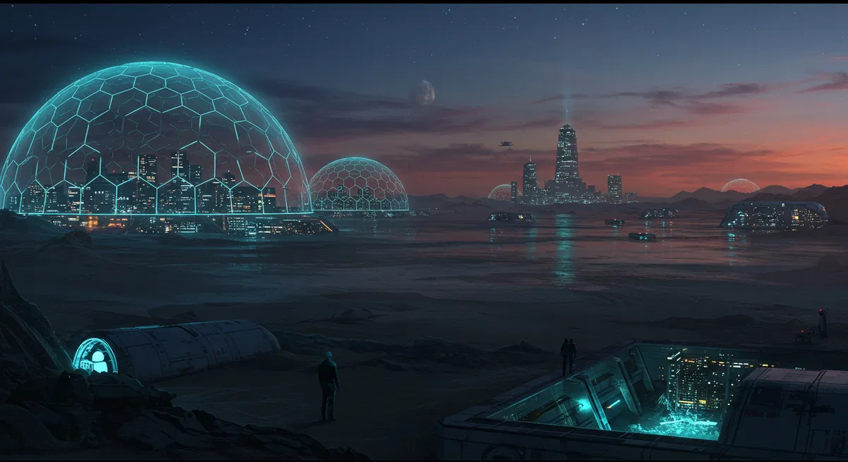 Avatar of Neonholm (Atompunk RPG)