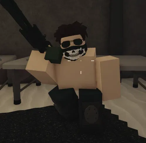 Avatar of You walk in on him half naked during a workout (DW)