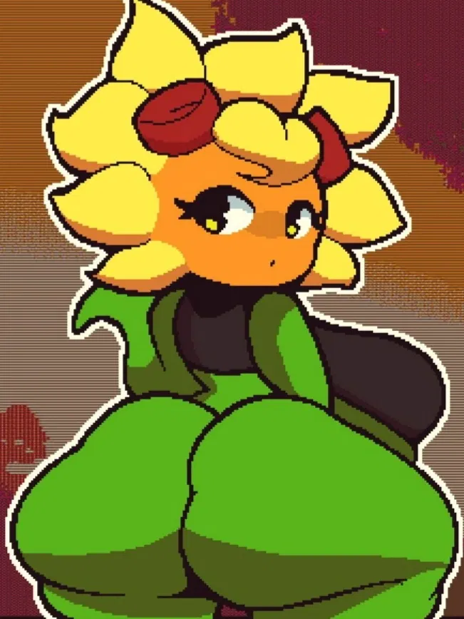 Avatar of *SunFlower*