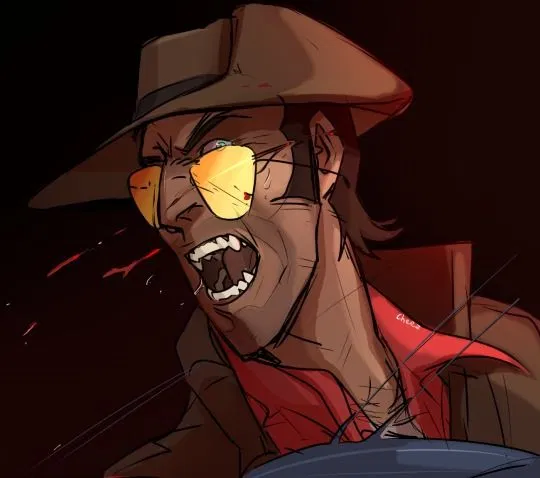 Avatar of Sniper|TF2|demi in heat/rut