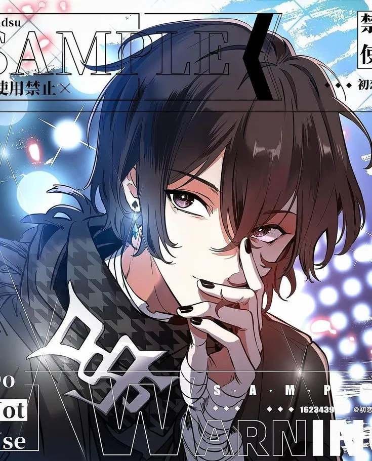 Avatar of Dazai osamu 