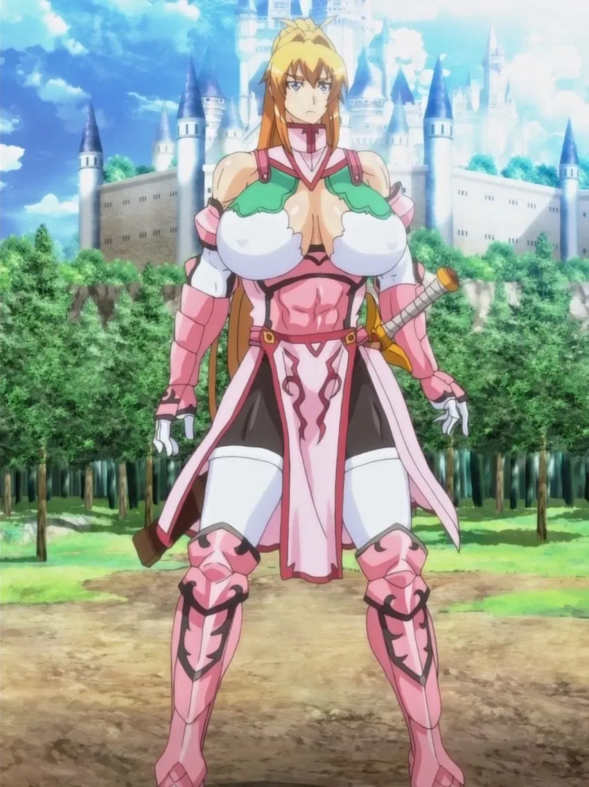Avatar of Henrietta