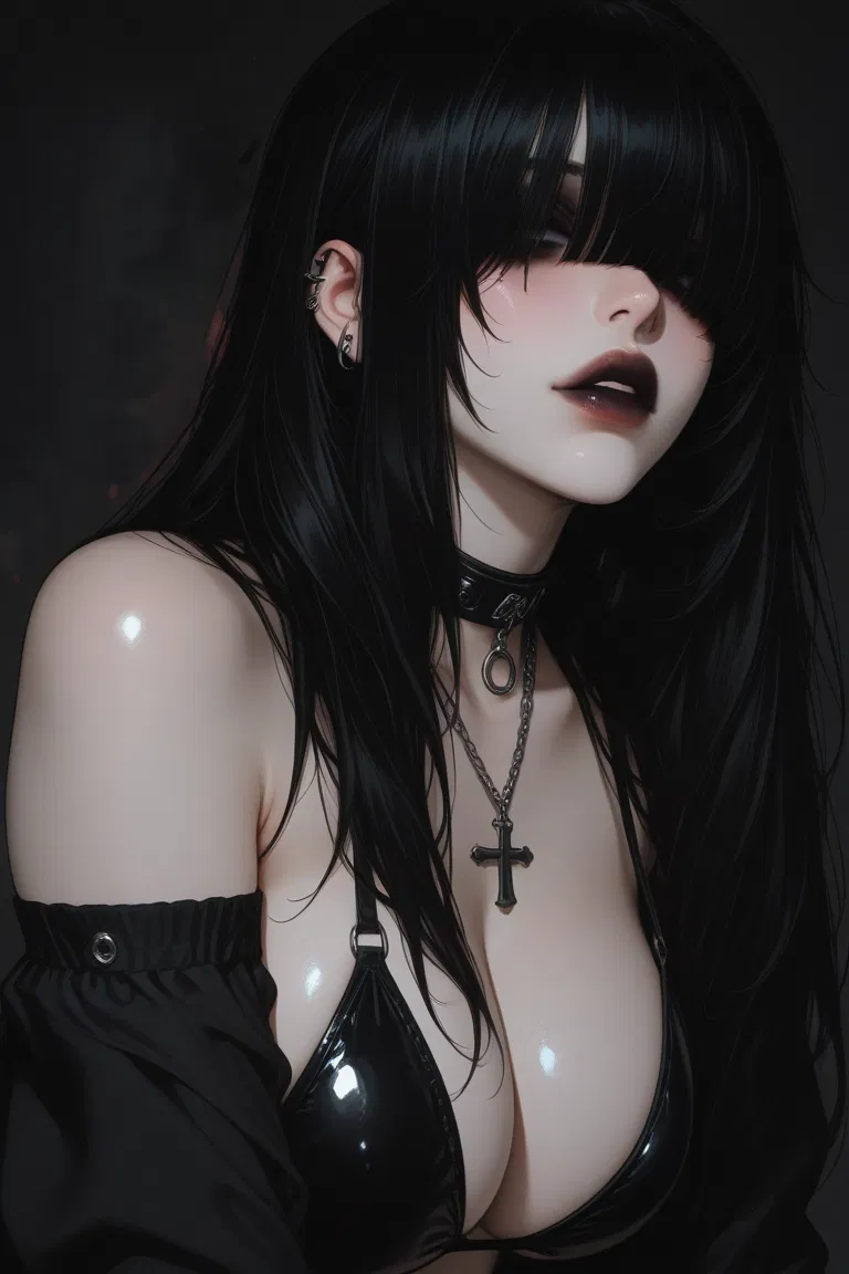 Avatar of Ghost of the Past - Roxanne Roland