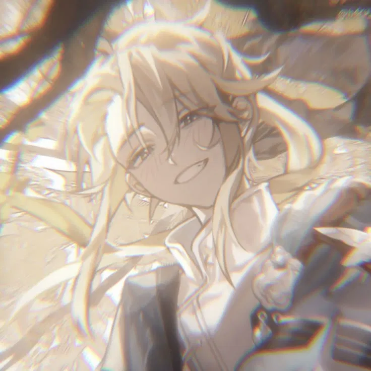 Avatar of Yanqing |School AU|