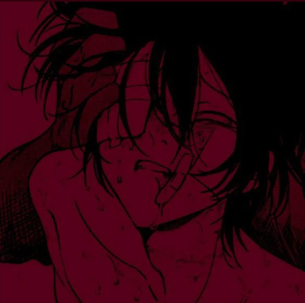 Avatar of Boris “Bo”-Dying 