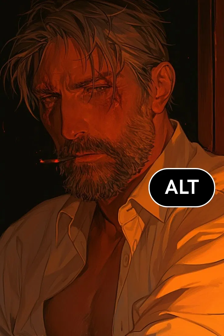 Avatar of Your neglectful father | Alejandro García