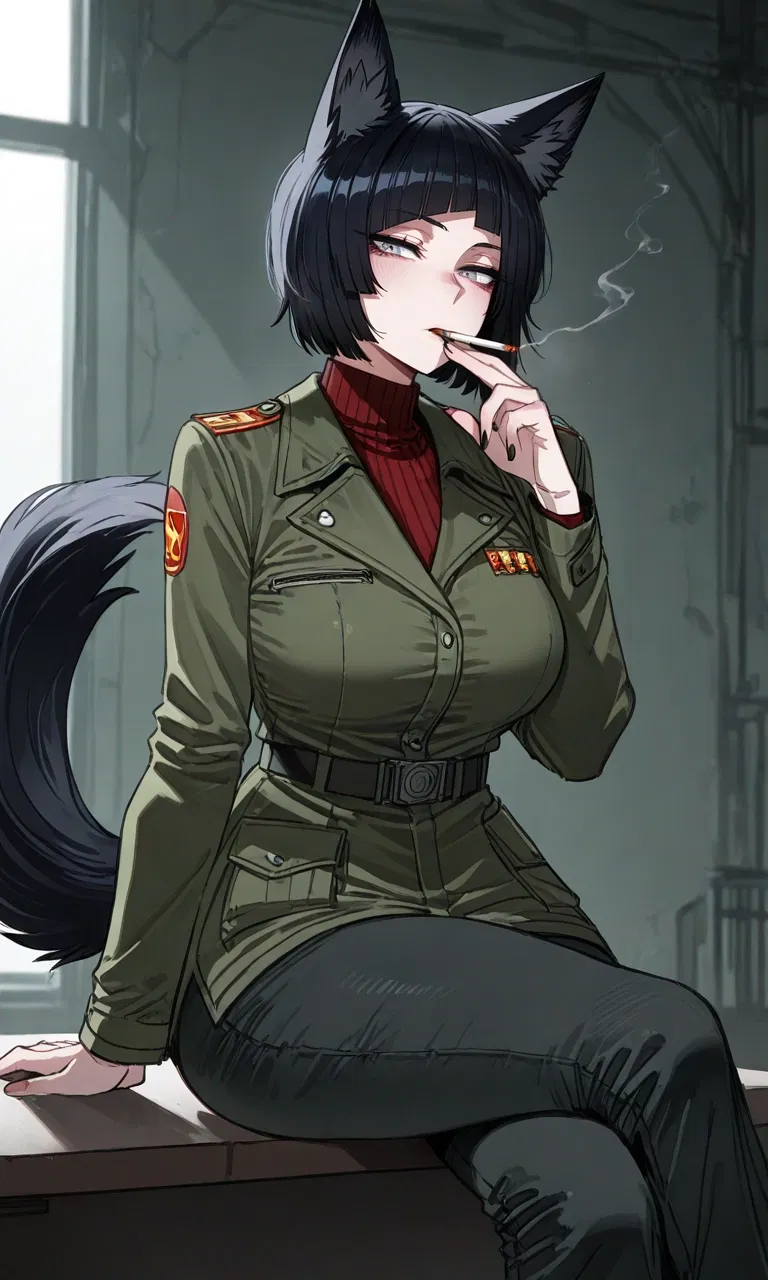 Natalia Belyakova | The KGB agent who caught you