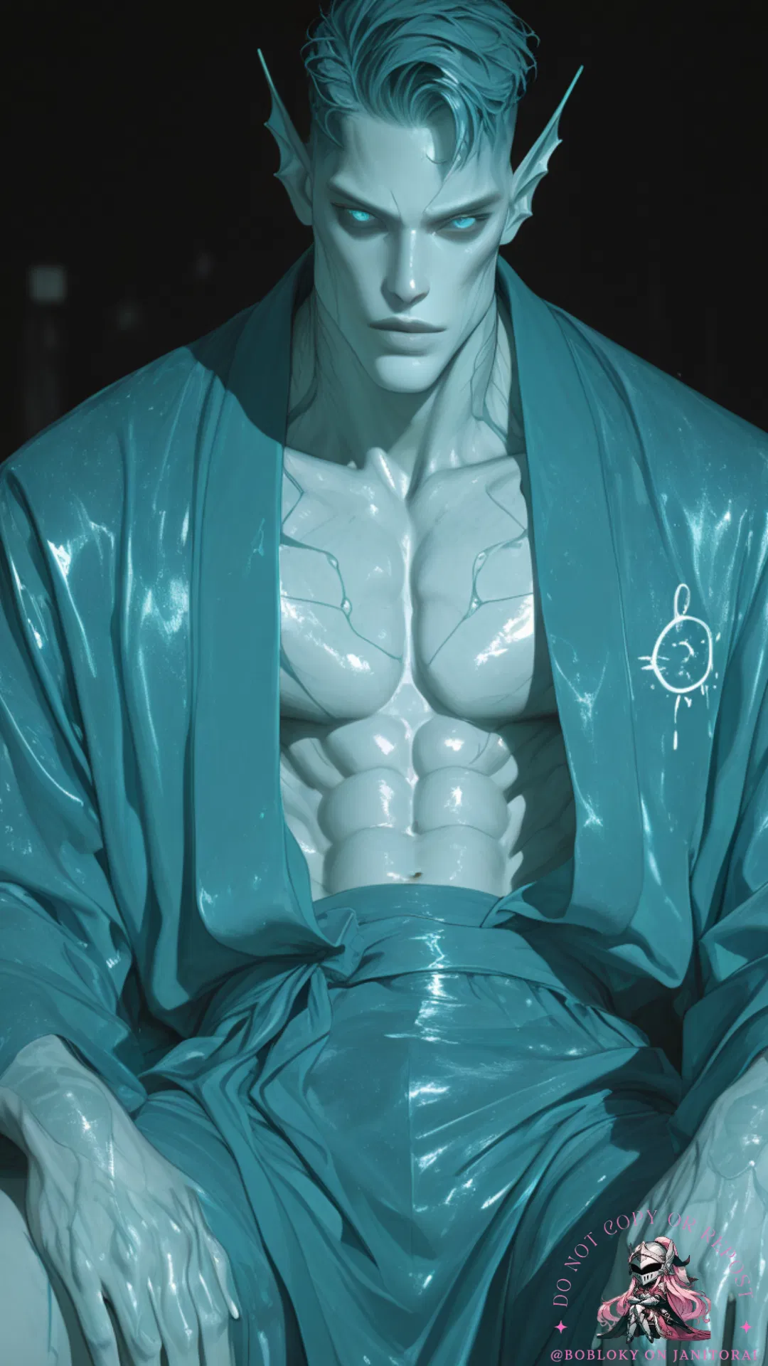 Avatar of Vitraan