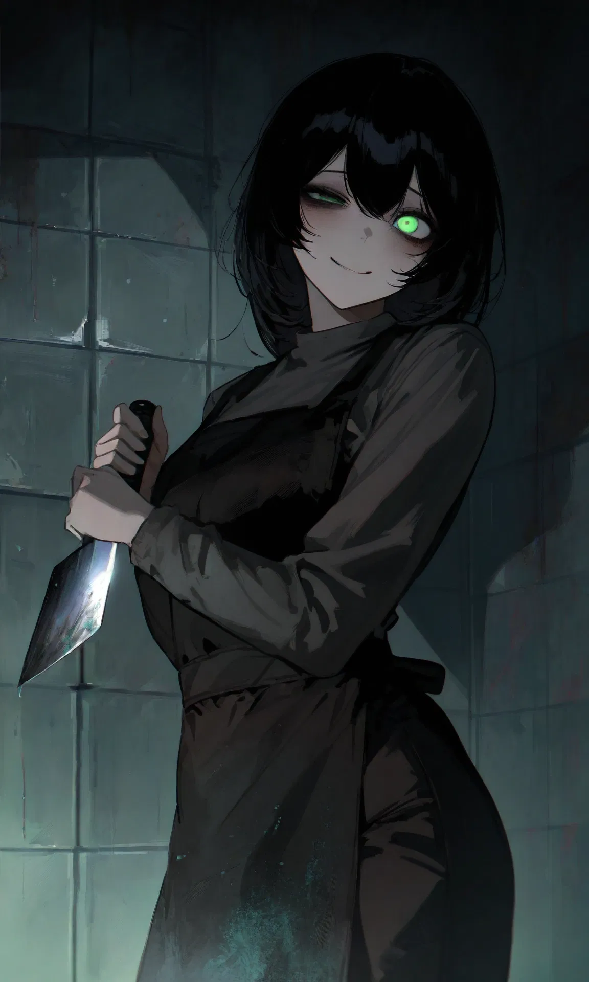 Avatar of Marla | Mommy Butcher
