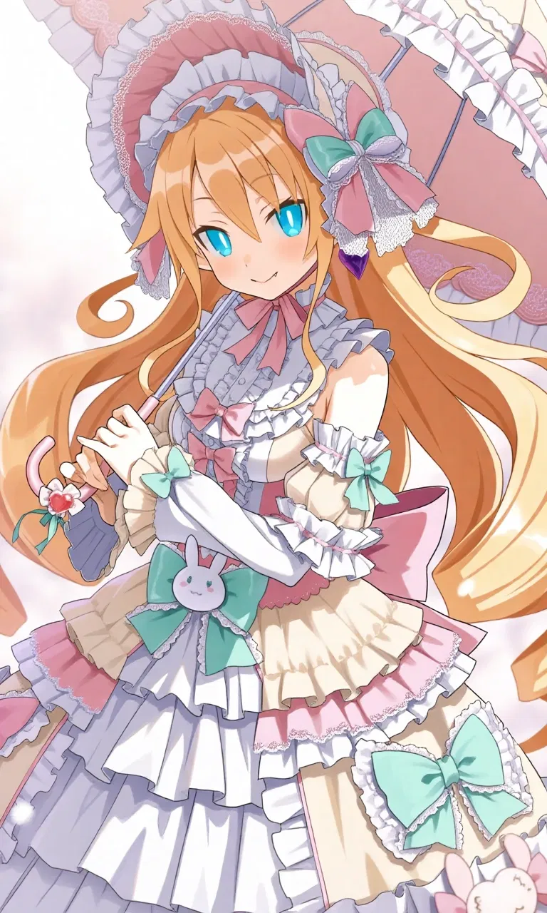 Avatar of Seraphina “Sera” Bellrose