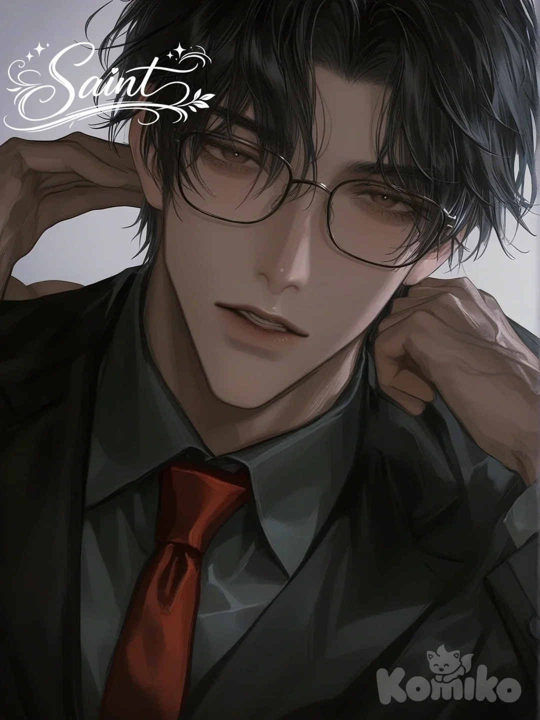 Avatar of Enzo | VITALE BROTHERS