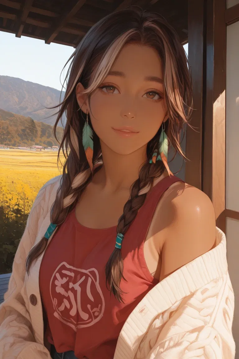 Avatar of Berry U | Autumn Brooks