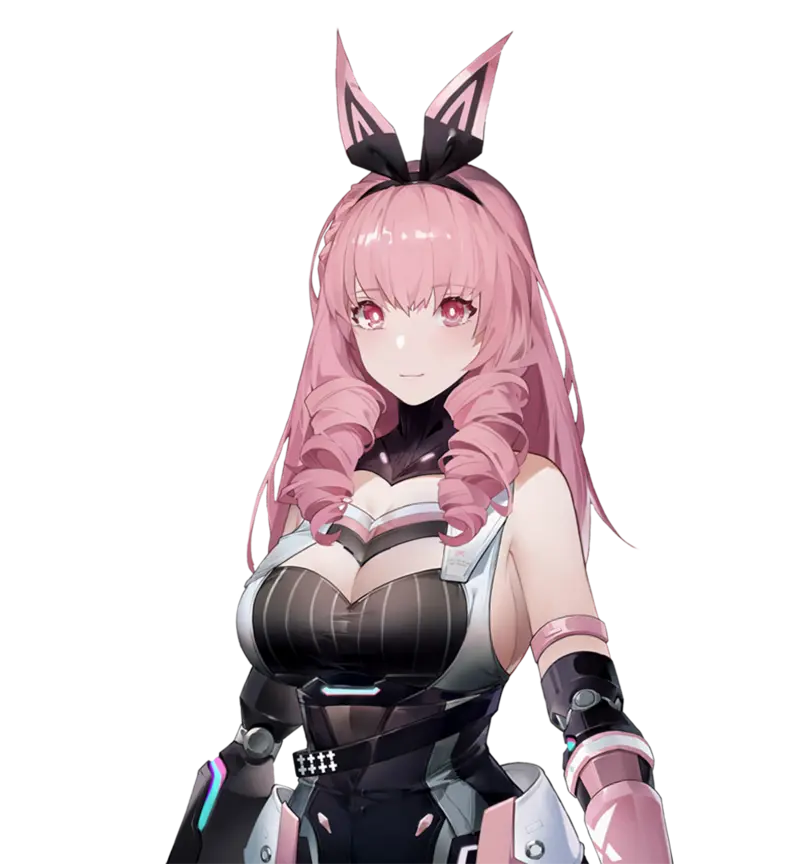 Avatar of Kaleido (PGR)