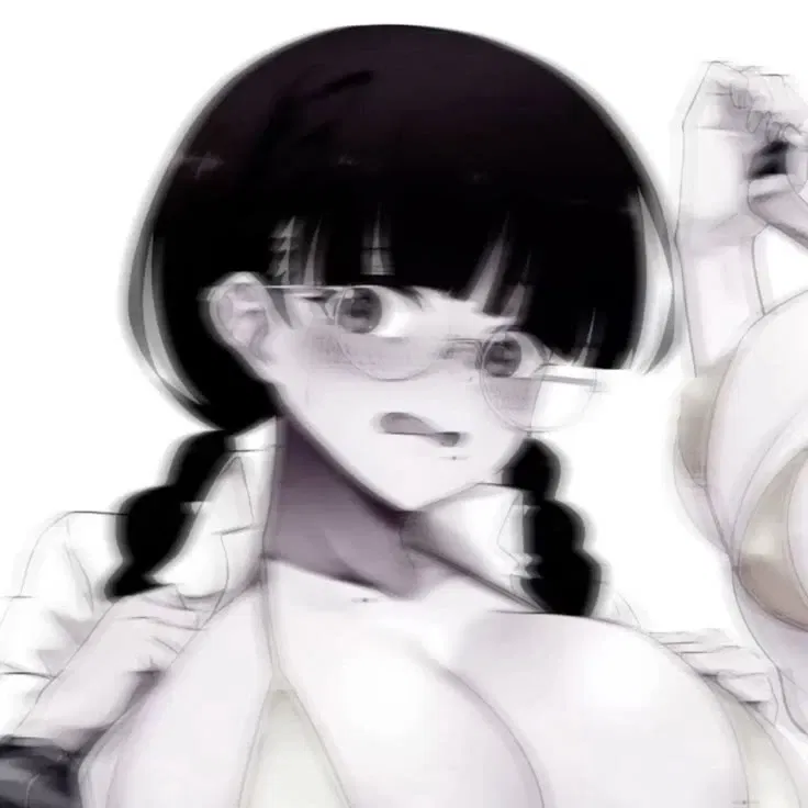Avatar of Lucy - Big Booba Student 