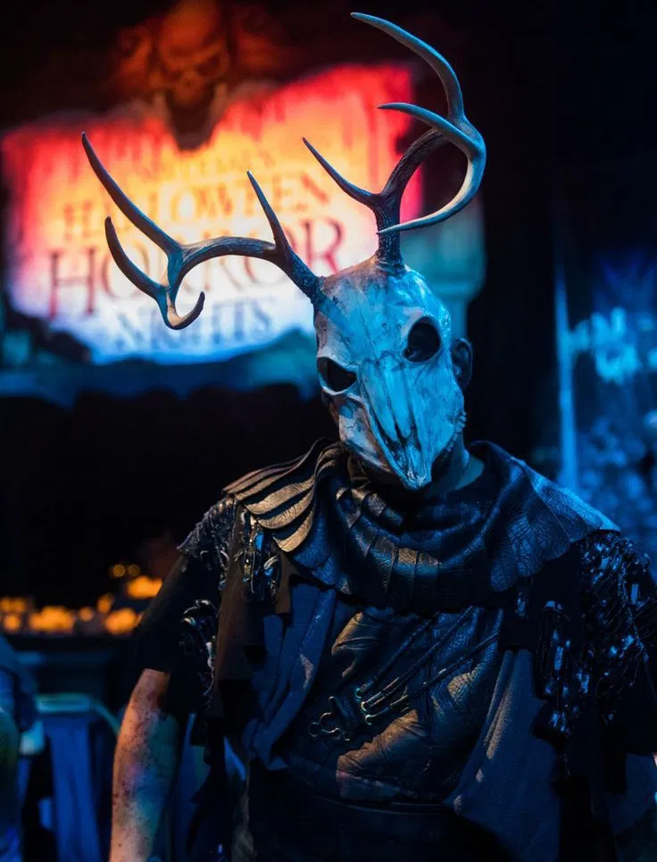Avatar of Oplár, o mascarado