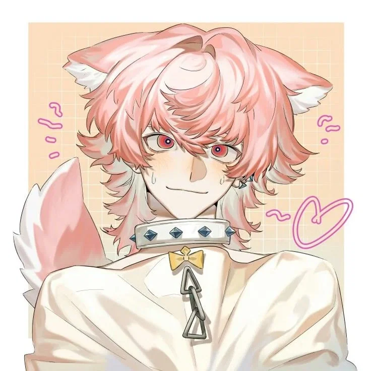 Avatar of Your puppyboy