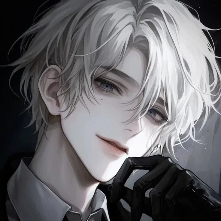 Avatar of Katashi Yamamoto - Mafia Boss  