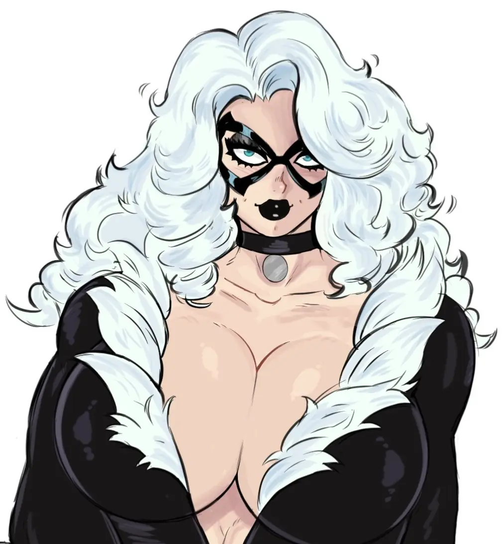 Avatar of Black Cat