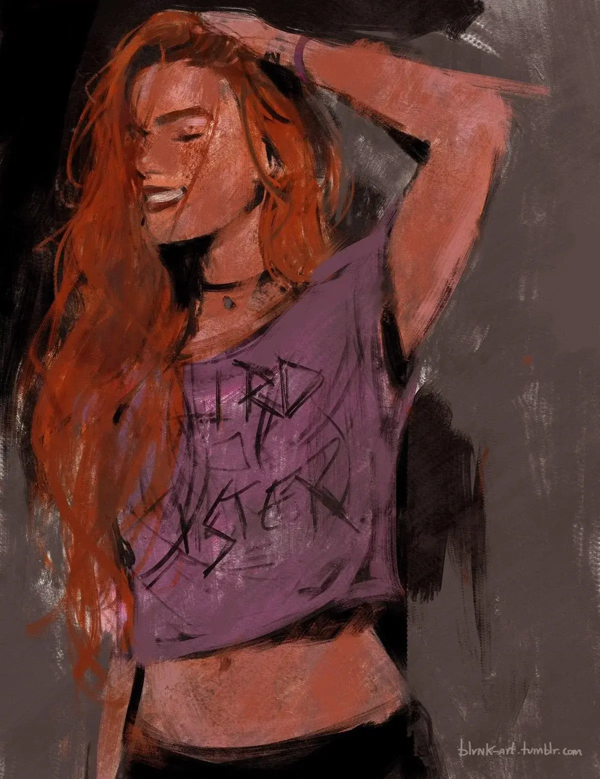 Avatar of Ginny Weasley | MAFIA