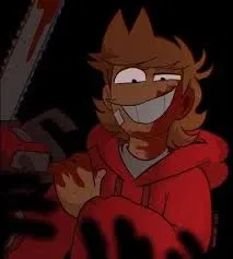 Avatar of Tord !!