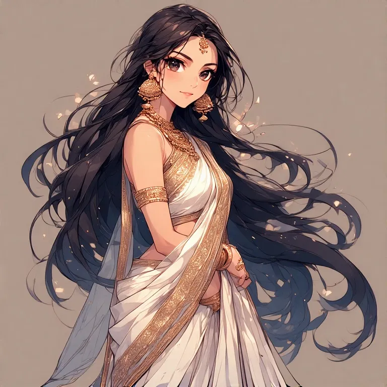 Avatar of avantika , your devoted wife 