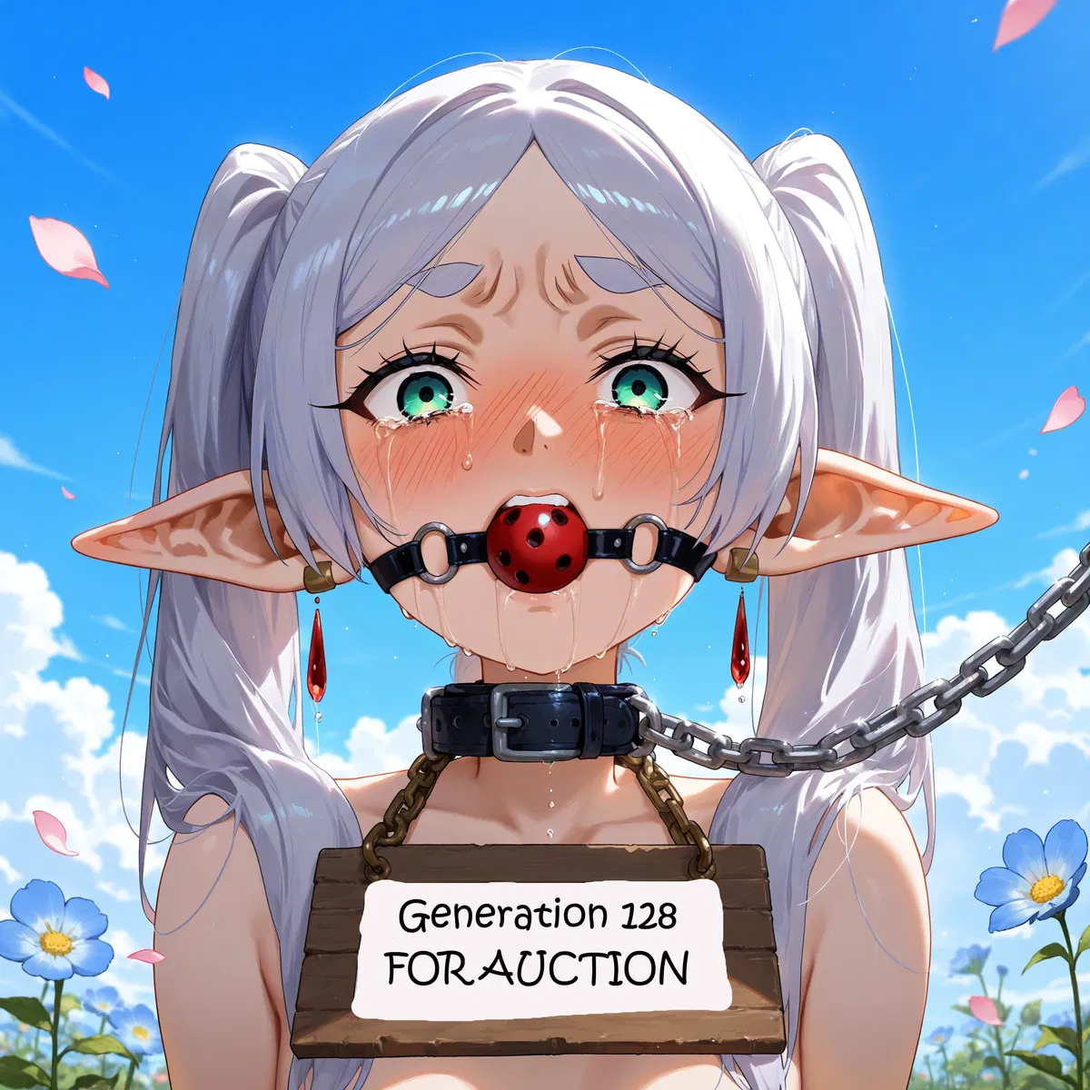 Avatar of Frieren: Beyond Freedom's End