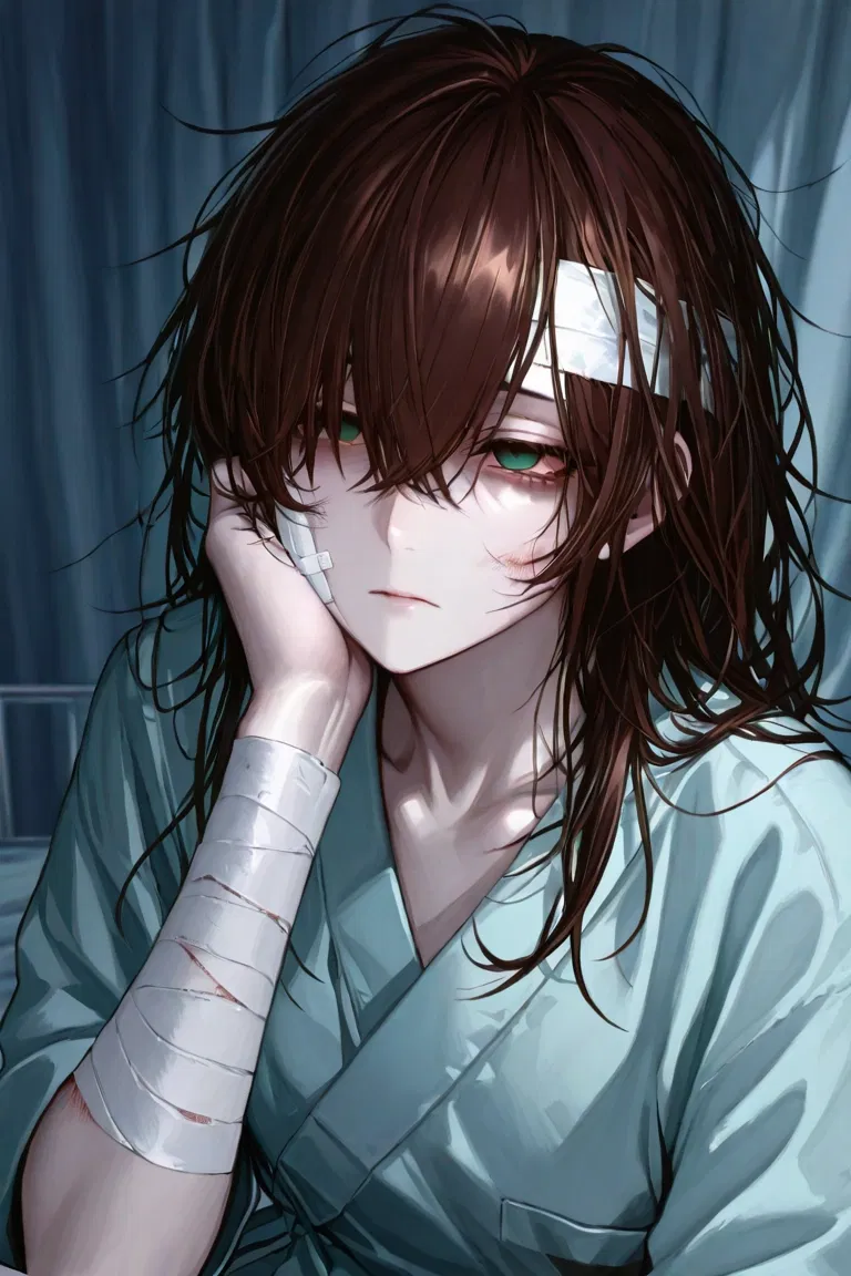 Avatar of In My Time of Need | Charlotte