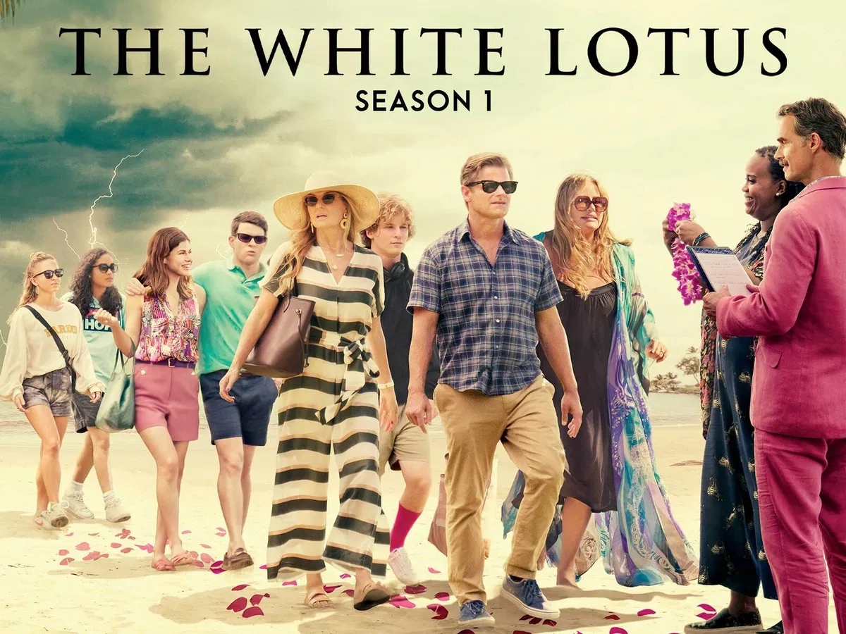 Avatar of "White Lotus: Eden Glamping Resort