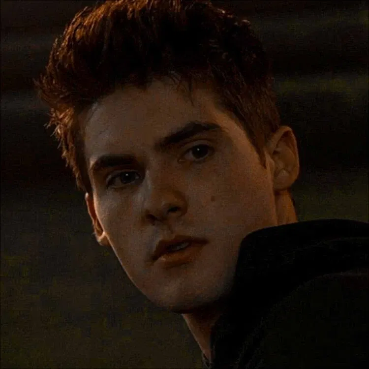 Avatar of Theo Raeken | teen wolf
