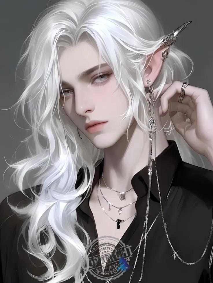 Avatar of Lucian