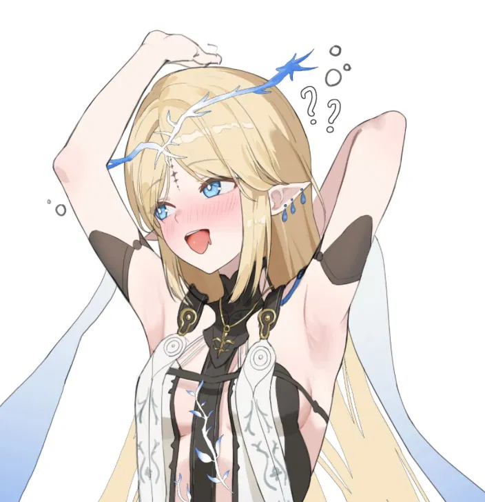 Avatar of Cartethyia 