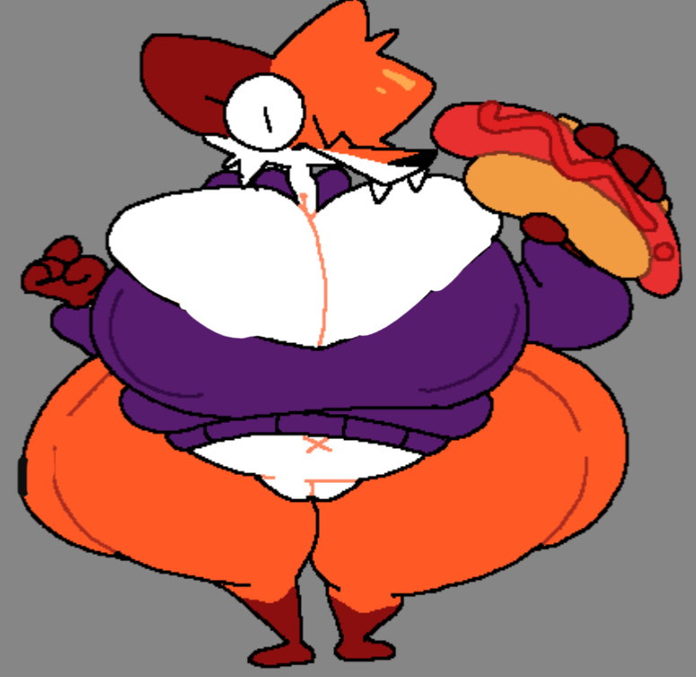 Avatar of Brew Dafox ||Loves weiners-||