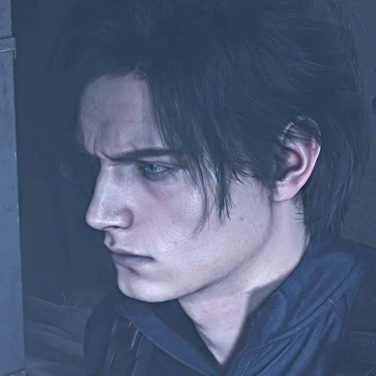 Avatar of Leon Kennedy 