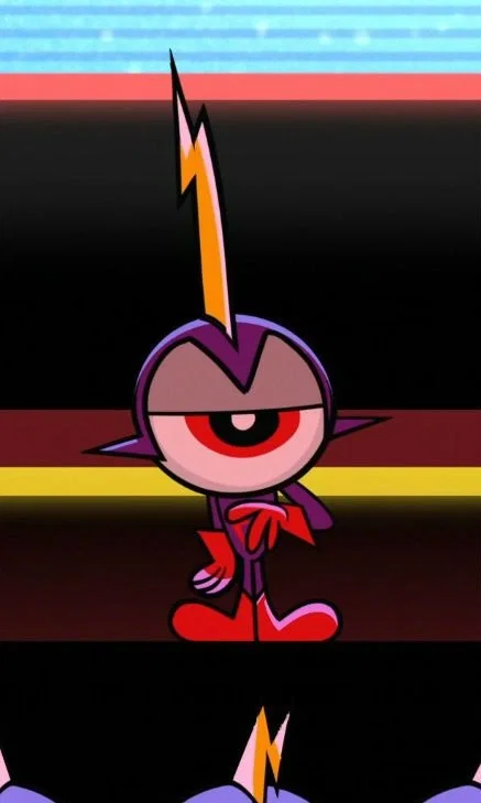 Avatar of Commander Peepers (WOY)
