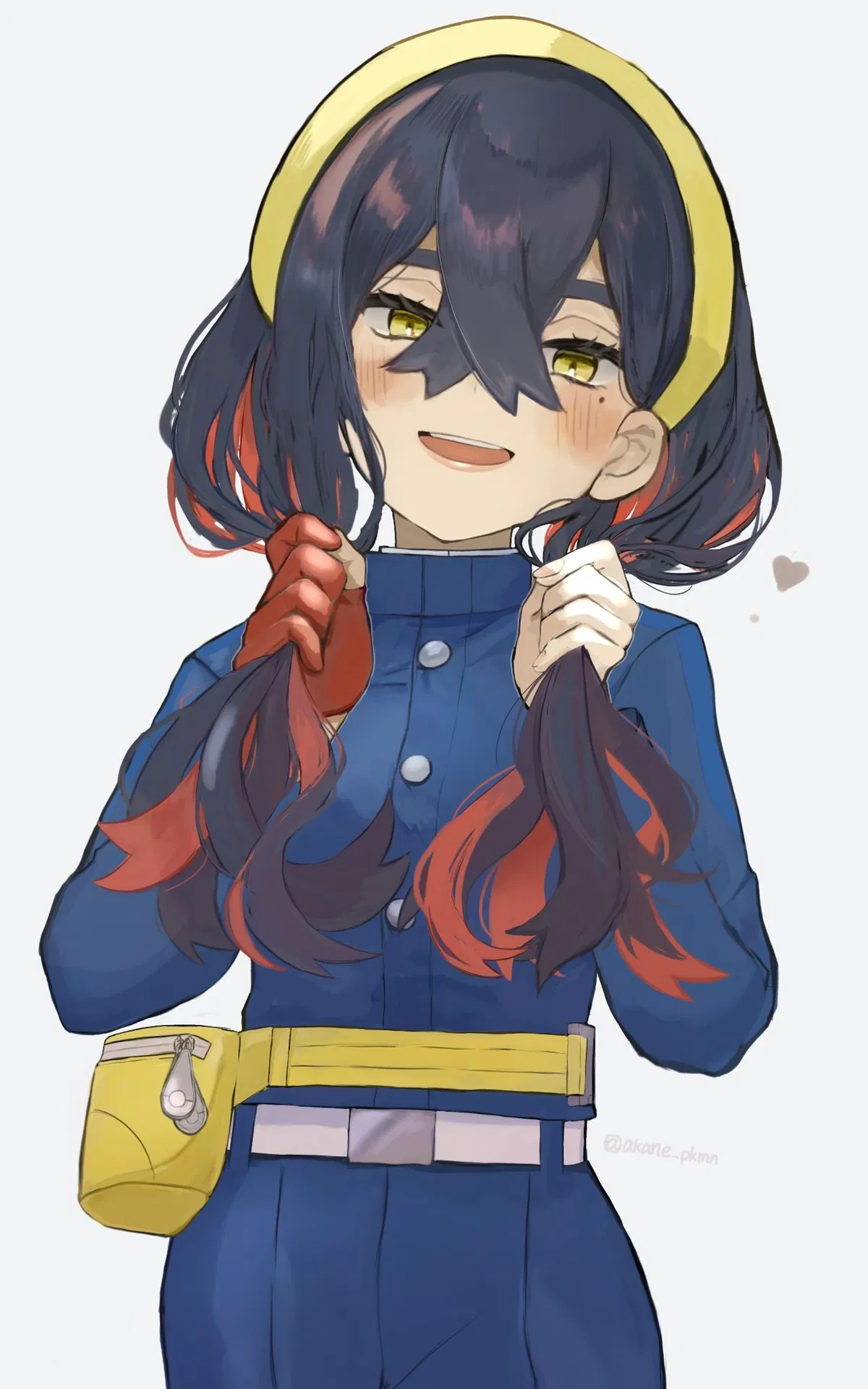 Avatar of Carmine