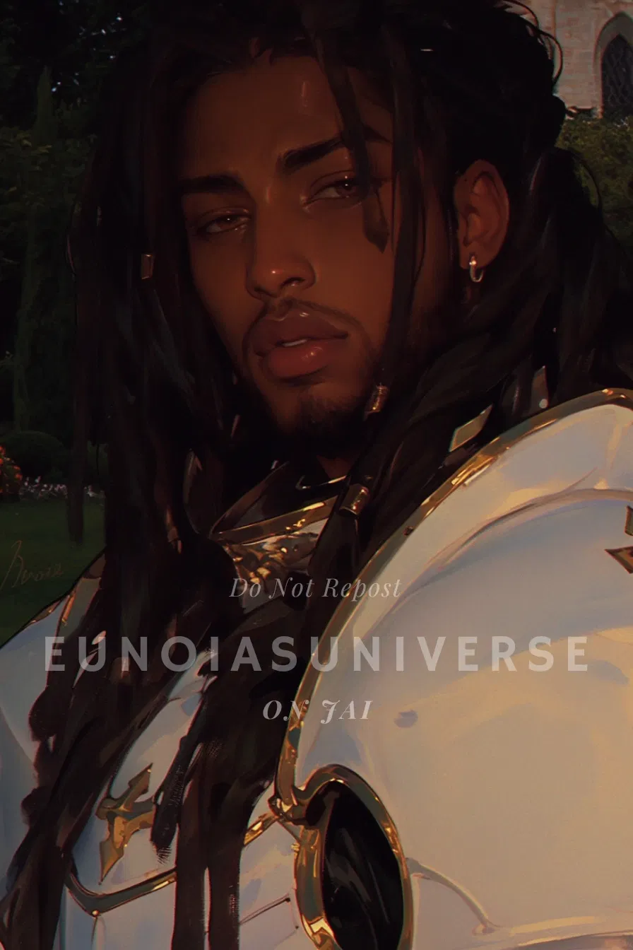 Avatar of  Your Knight | Caelum
