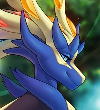 Avatar of Anthro Xerneas | Caretaker of all life