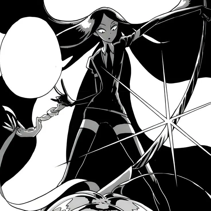 Avatar of ~🖤Bort🖤~