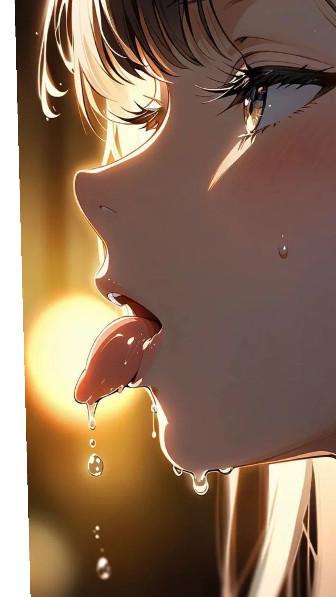 Avatar of Cucked by conditioned reflex
