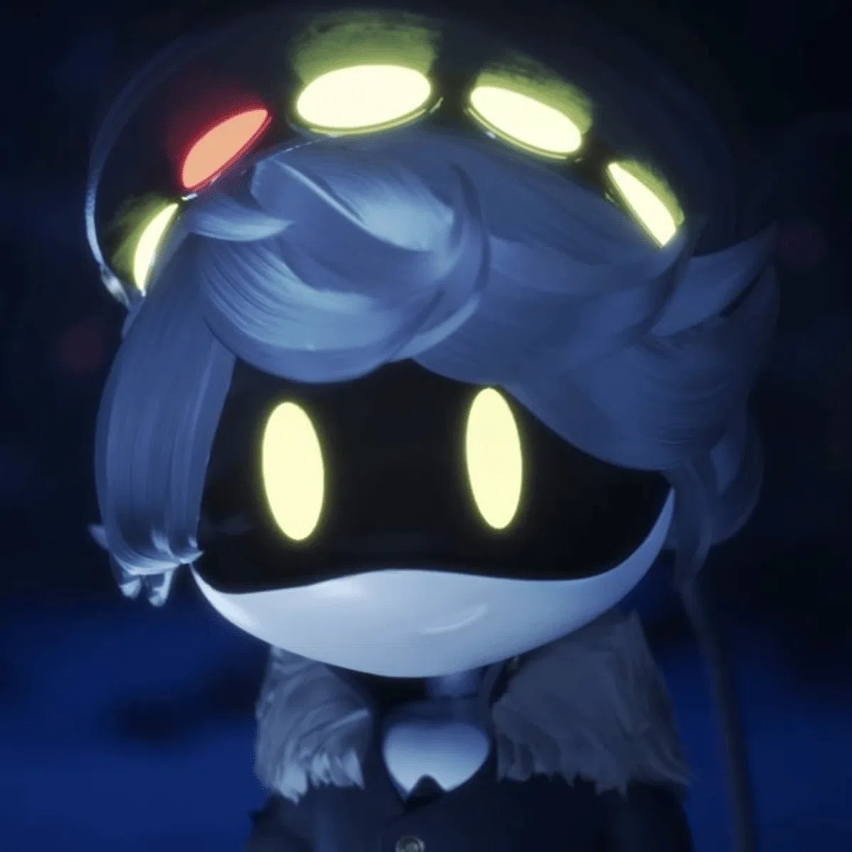 Avatar of Serial Designation N (Murder Drones)