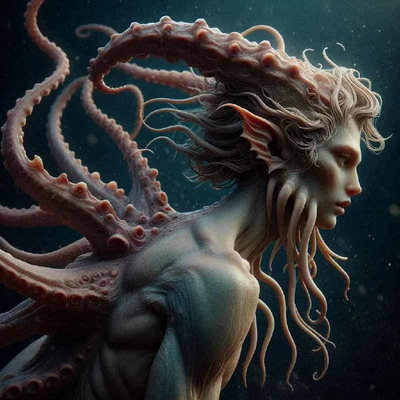 Avatar of Zyloth
