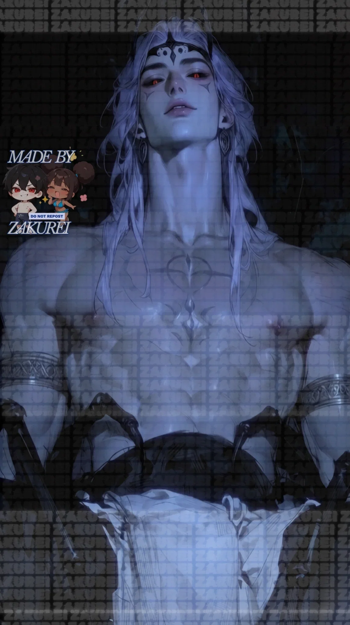 Avatar of Ver-Deth | NightFire Inc.