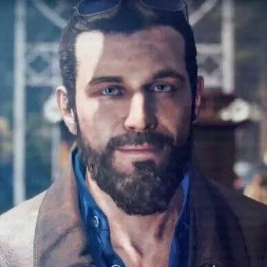Avatar of John Seed