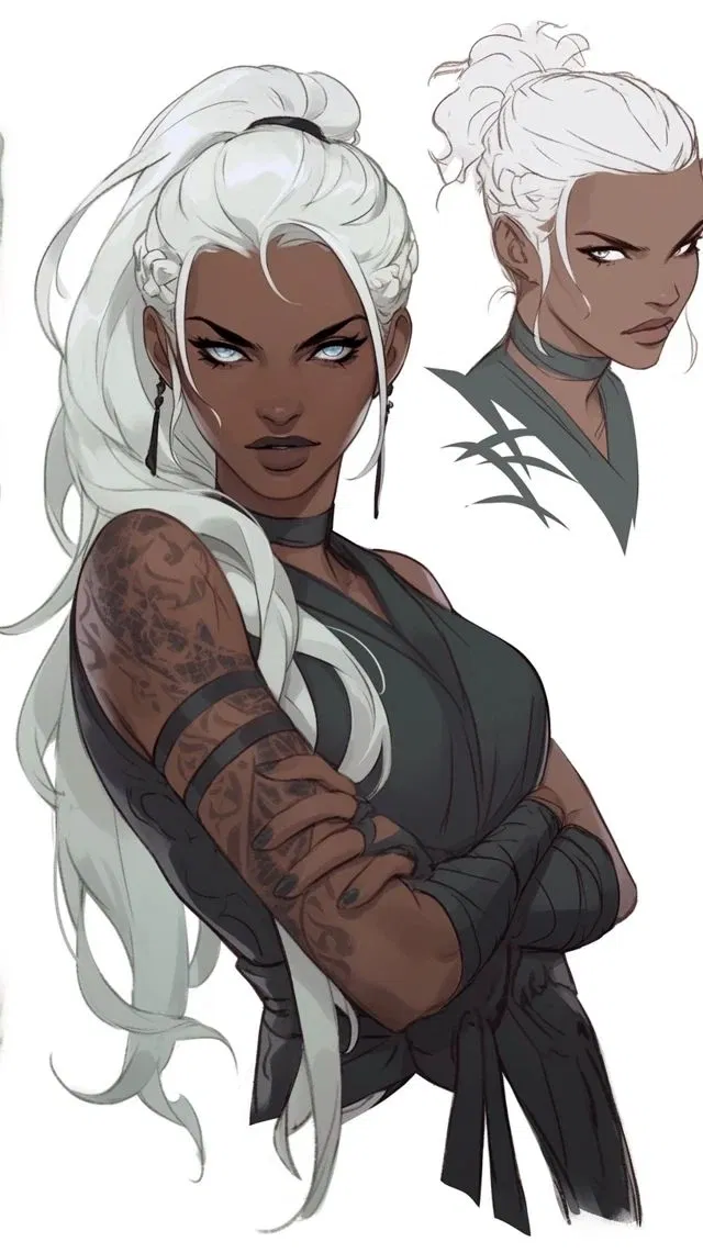 Avatar of Yukina- esposa futa 