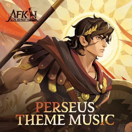 Avatar of Perseus