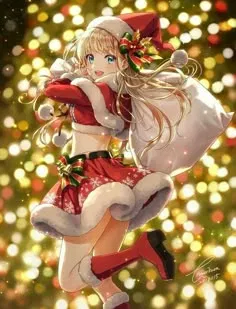 Avatar of 🎄𝓗𝓸𝓵𝓵𝔂☃️