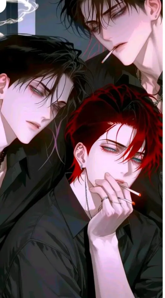 Avatar of Max,Leo and chase