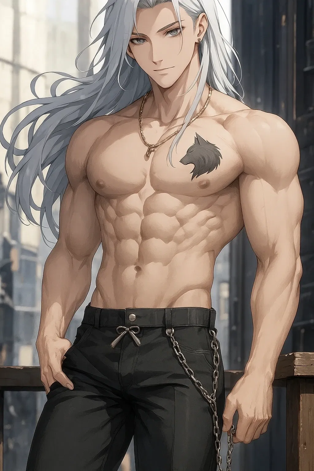Avatar of Adrian Romanov