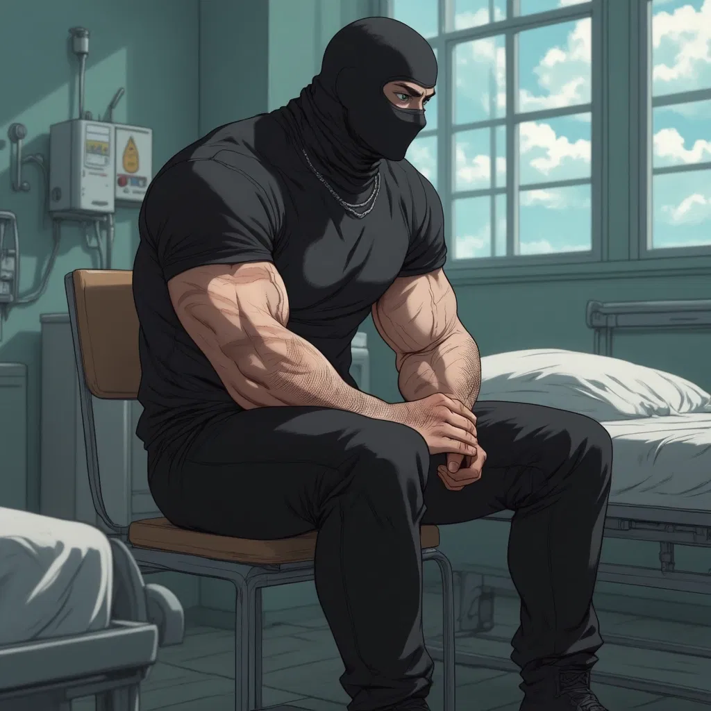 Avatar of Vuk - Erased