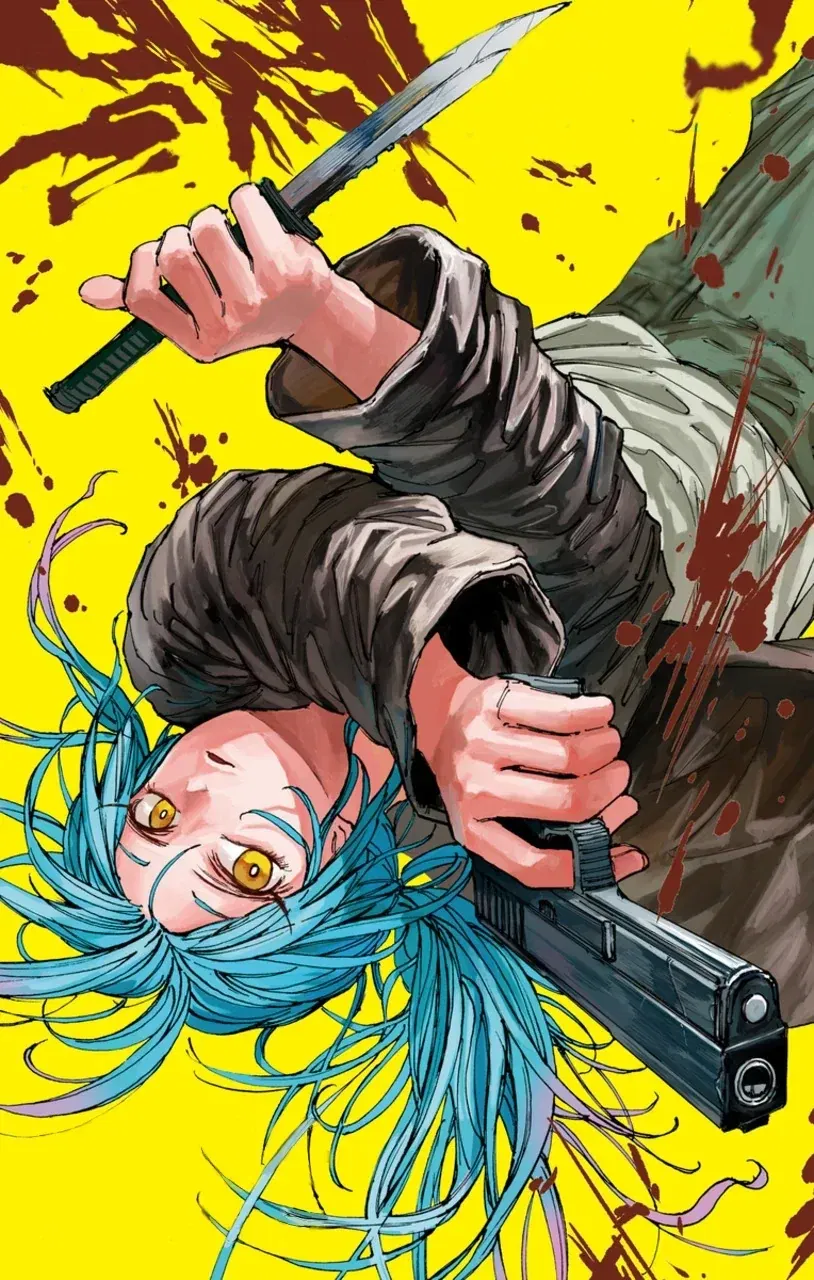 Avatar of Sakamoto Days-RPG